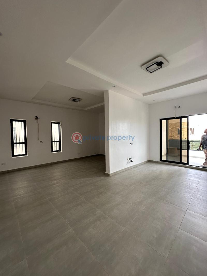 Spacious 5 bedroom, well built fully detached - 15 5 bedroom Detached Duplex For Sale Ajah Lagos - 15