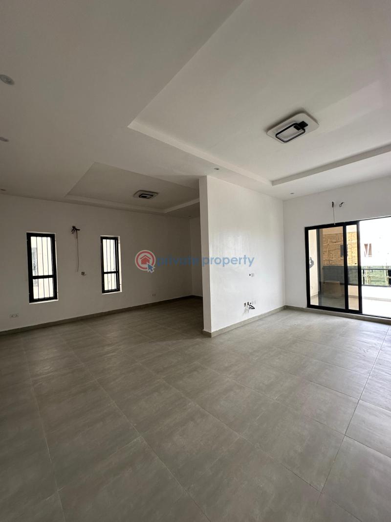 Spacious 5 bedroom, well built fully detached - 13 5 bedroom Detached Duplex For Sale Ajah Lagos - 13