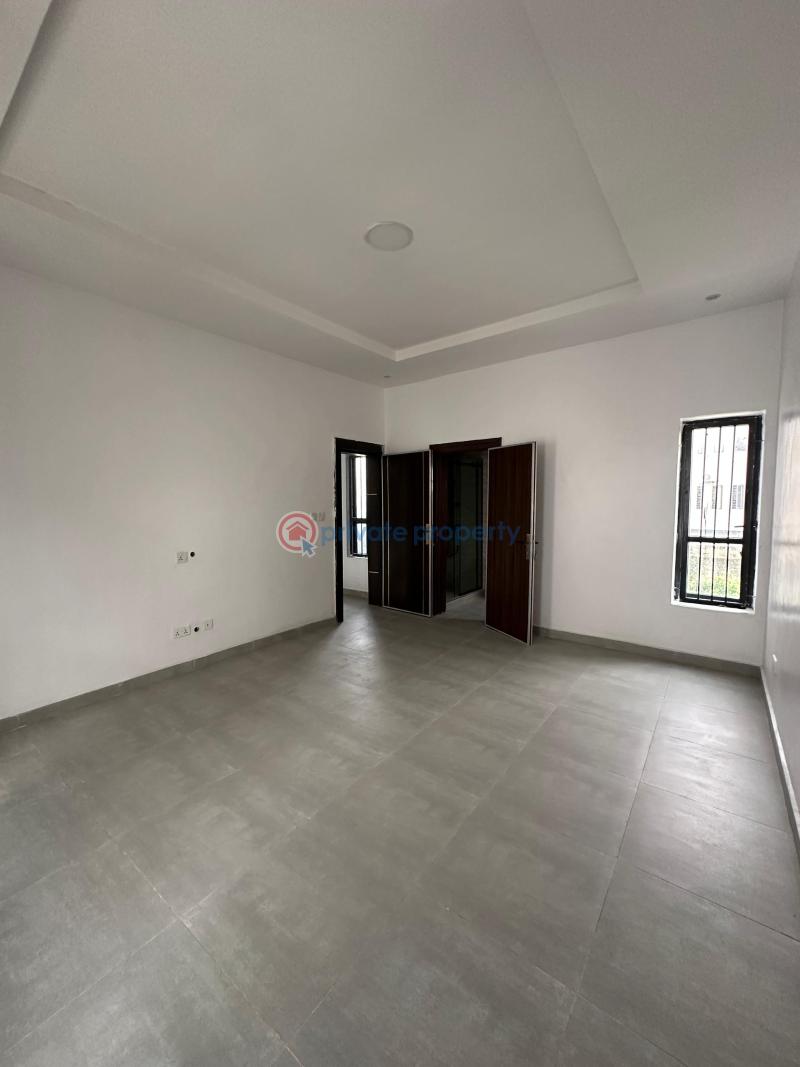 Spacious 5 bedroom, well built fully detached - 2 5 bedroom Detached Duplex For Sale Ajah Lagos - 2