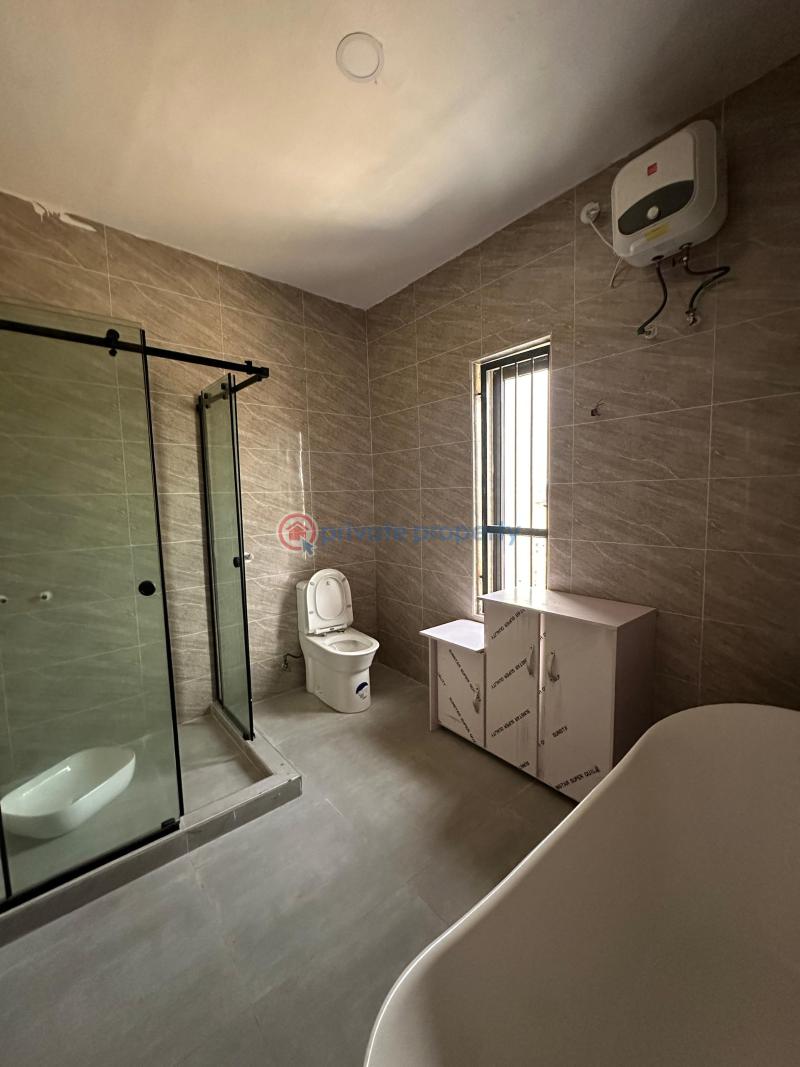 Spacious 5 bedroom, well built fully detached - 14 5 bedroom Detached Duplex For Sale Ajah Lagos - 14