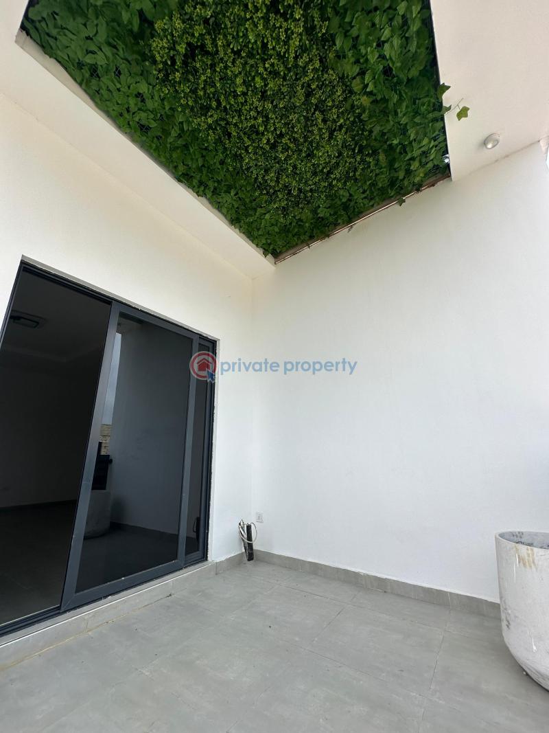 Spacious 5 bedroom, well built fully detached - 16 5 bedroom Detached Duplex For Sale Ajah Lagos - 16