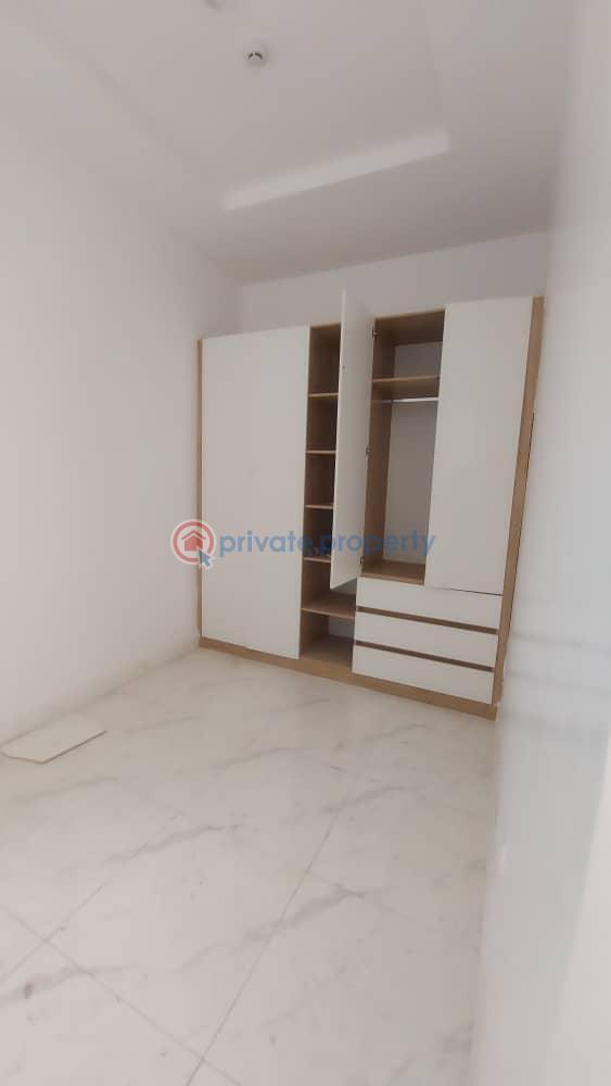 5 bedroom Duplex For Rent Lekki Phase 1 Admiralty Way Lekki Lagos - 5