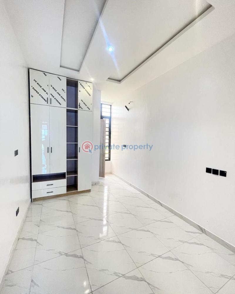5 bedroom Terraced Duplex For Sale Ikate, Lekki, Lagos Ikate Elegushi Lekki Lagos - 4