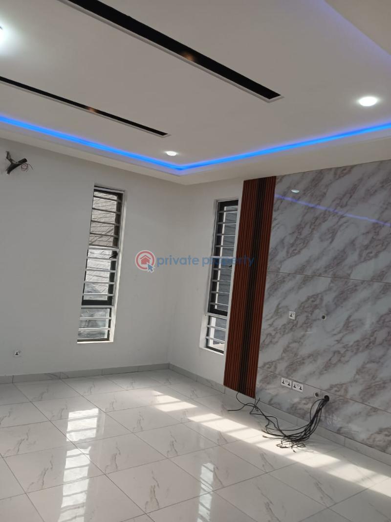 5 bedroom Terraced Duplex For Sale Ikate, Lekki, Lagos Ikate Elegushi Lekki Lagos - 2
