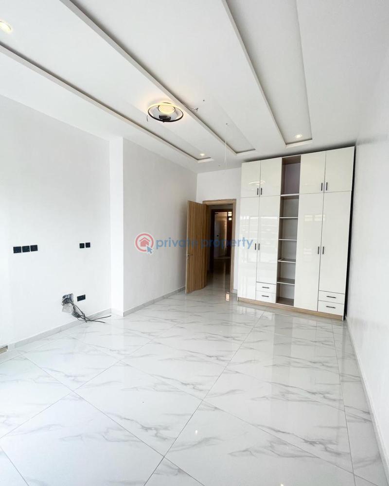 5 bedroom Terraced Duplex For Sale Ikate, Lekki, Lagos Ikate Elegushi Lekki Lagos - 3