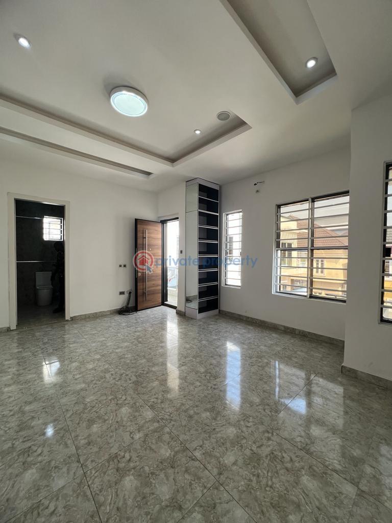 5 bedroom Terraced Duplex For Sale Ikate, Lekki, Lagos Ikate Elegushi Lekki Lagos - 6