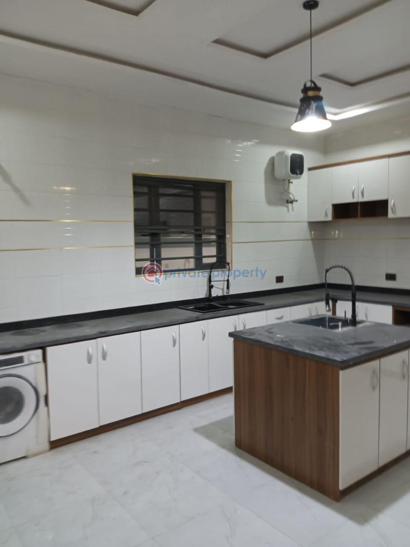 5 bedroom Terraced Duplex For Sale Ikate, Lekki, Lagos Ikate Elegushi Lekki Lagos - 7