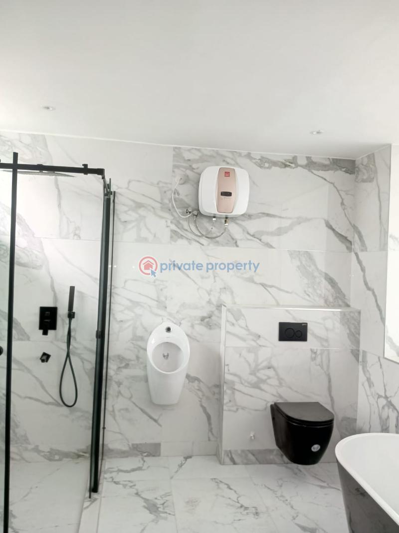 5 bedroom Terraced Duplex For Sale Ikate, Lekki, Lagos Ikate Elegushi Lekki Lagos - 9