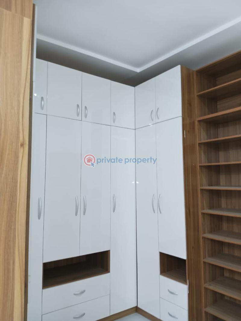 5 bedroom Terraced Duplex For Sale Ikate, Lekki, Lagos Ikate Elegushi Lekki Lagos - 1