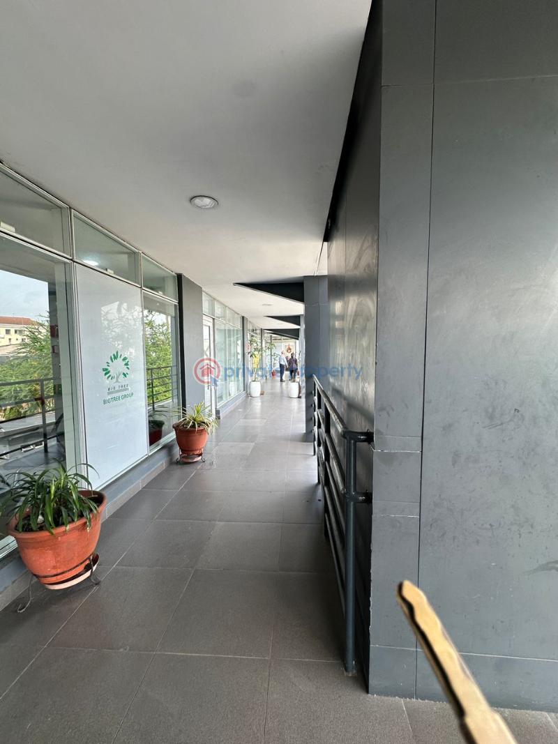Commercial Property For Rent Ikoyi Lagos - 3