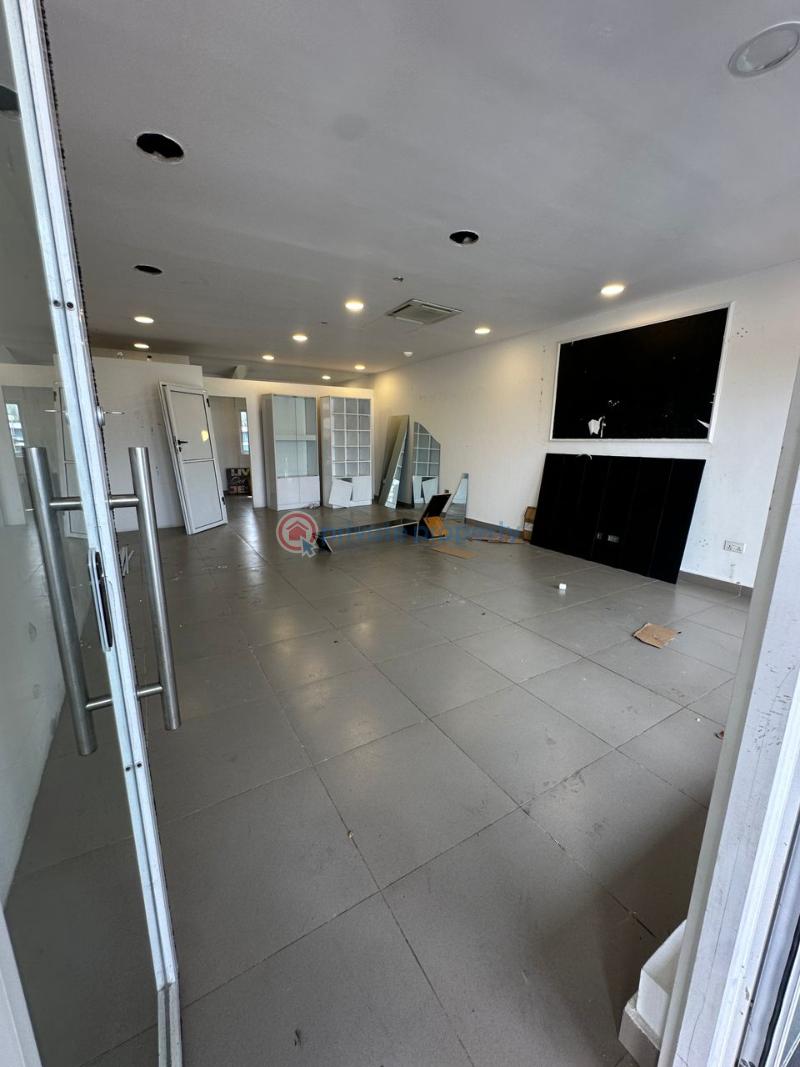 Commercial Property For Rent Ikoyi Lagos - 1