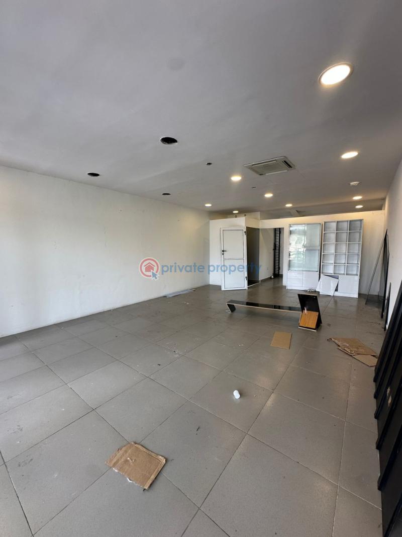 Commercial Property For Rent Ikoyi Lagos - 4
