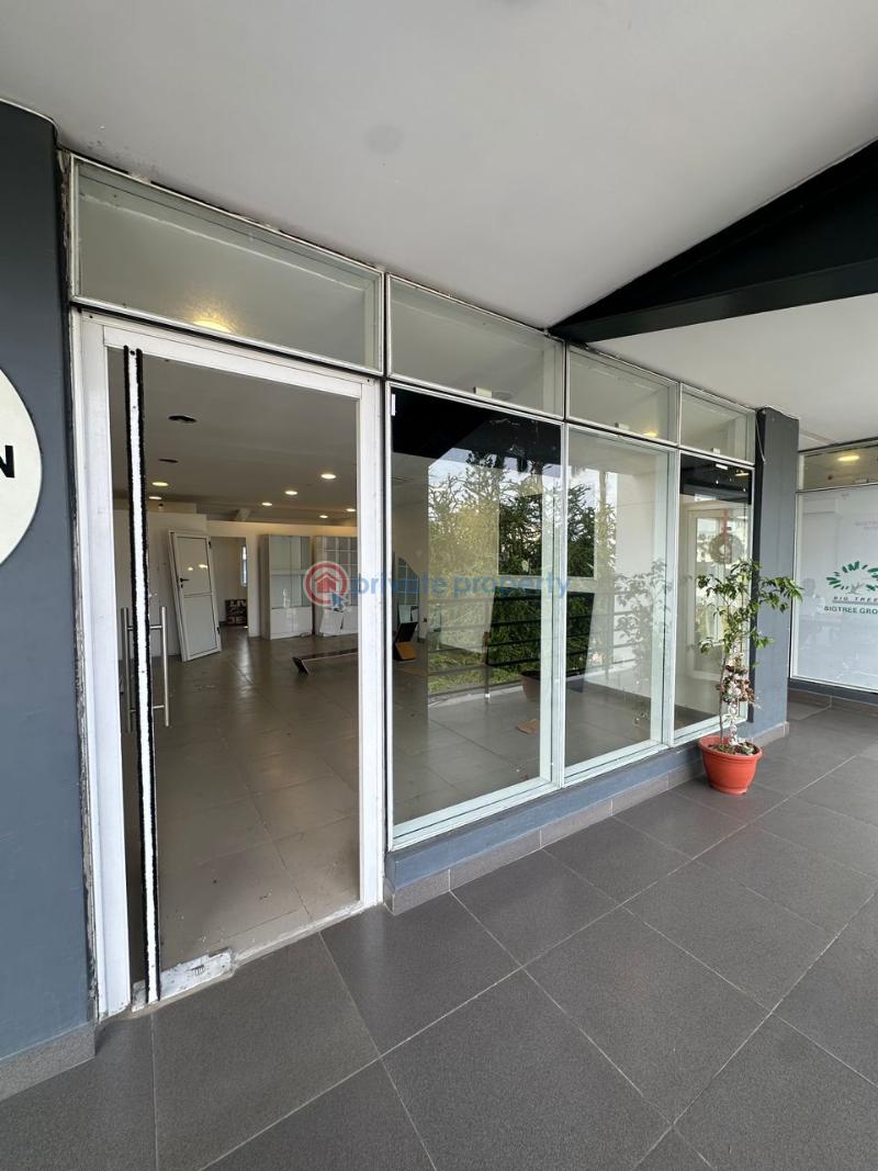 Commercial Property For Rent Ikoyi Lagos - 2