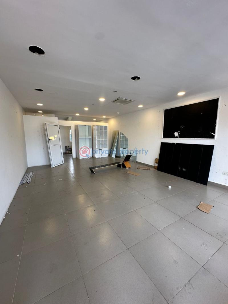 Commercial Property For Rent Ikoyi Lagos - 5