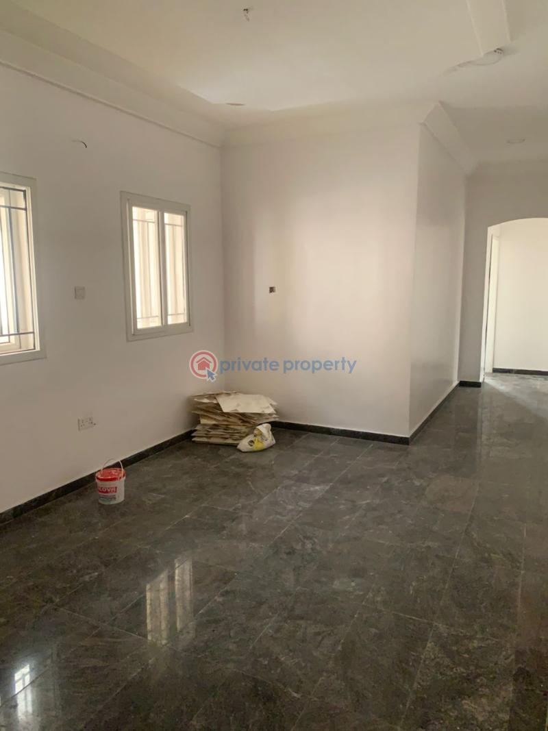 Commercial Property For Rent Lekki Phase 1 Lagos - 1