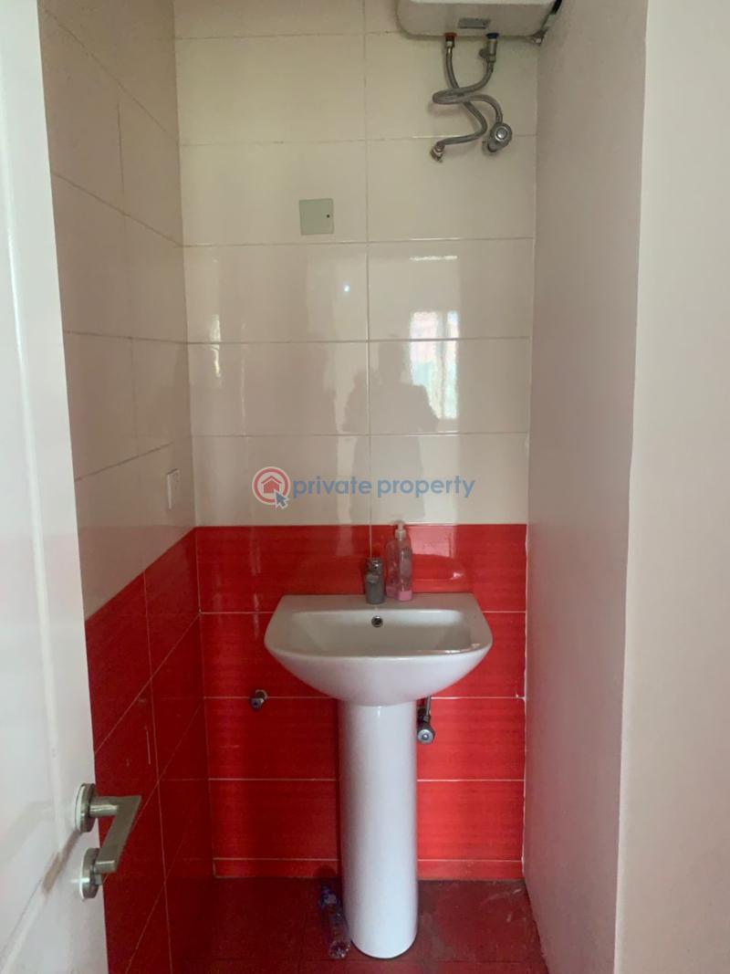 Commercial Property For Rent Lekki Phase 1 Lagos - 12