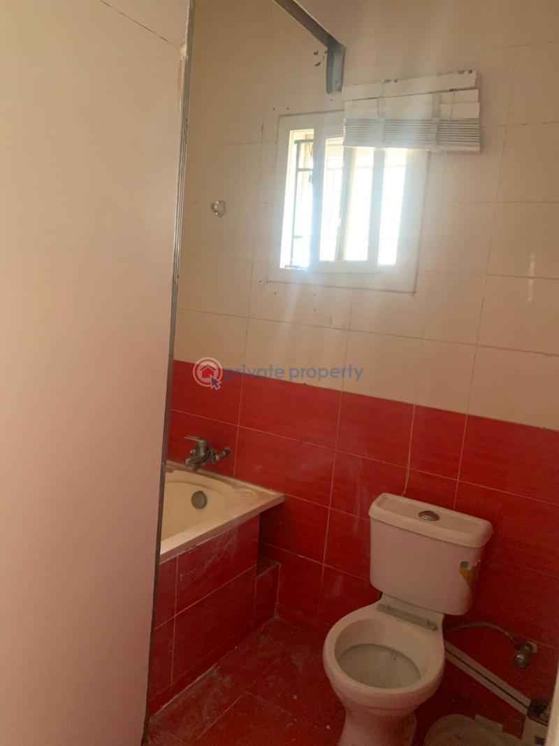 Commercial Property For Rent Lekki Phase 1 Lagos - 9