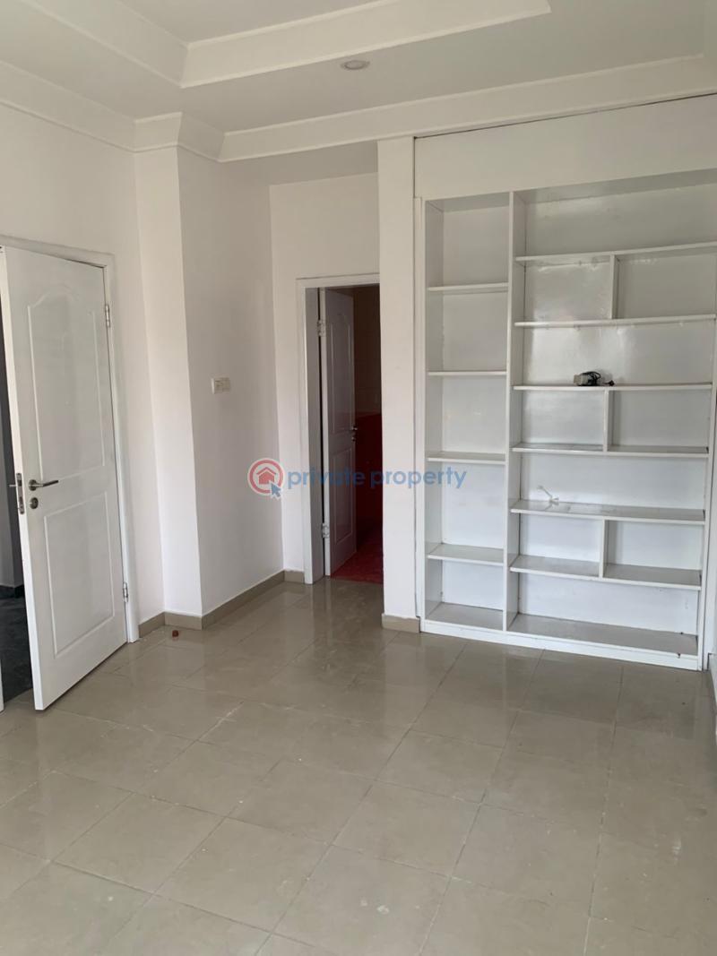 Commercial Property For Rent Lekki Phase 1 Lagos - 8