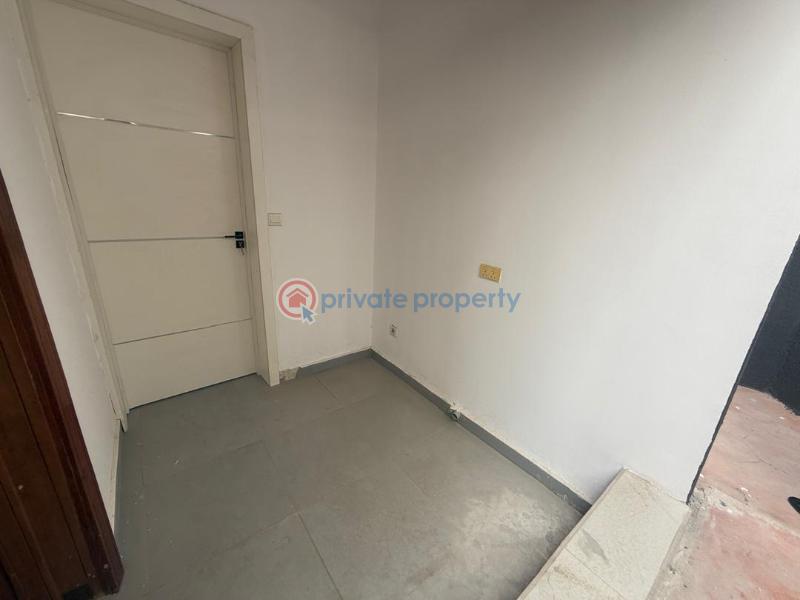 Detached Duplex For Rent Freedom Way Lekki Phase 1 Lagos - 12
