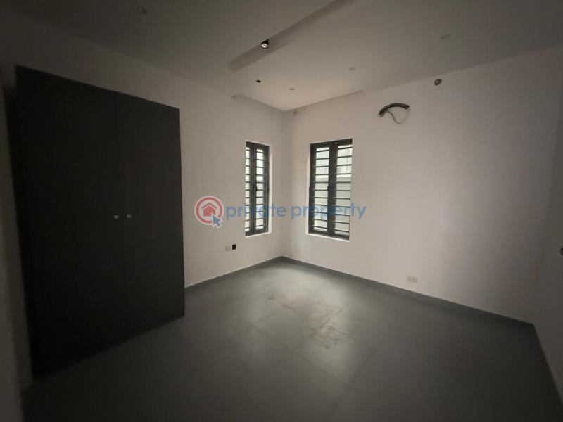 Detached Duplex For Rent Freedom Way Lekki Phase 1 Lagos - 13
