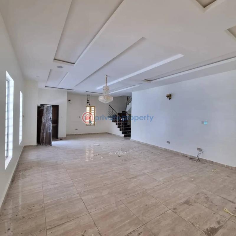 4 bedroom Duplex For Sale Ikota Lekki Lagos - 1
