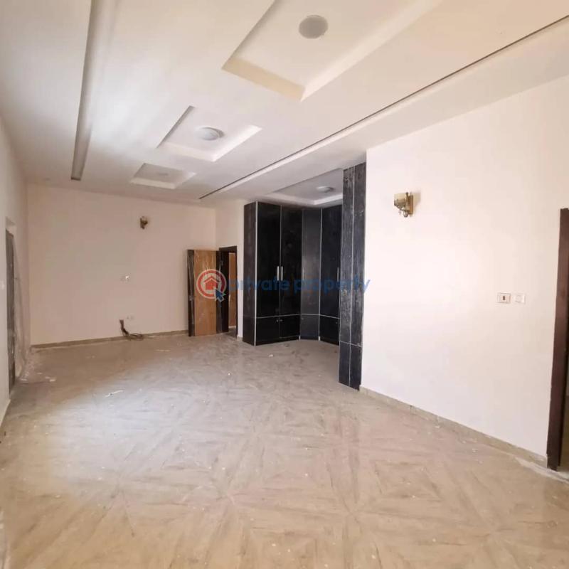 4 bedroom Duplex For Sale Ikota Lekki Lagos - 7
