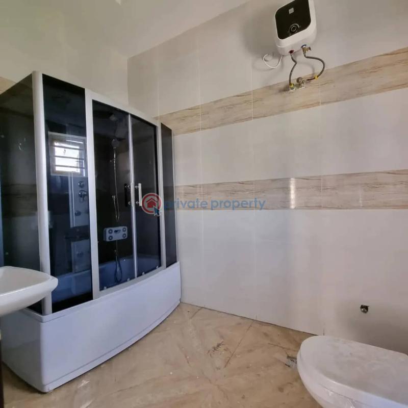 4 bedroom Duplex For Sale Ikota Lekki Lagos - 5