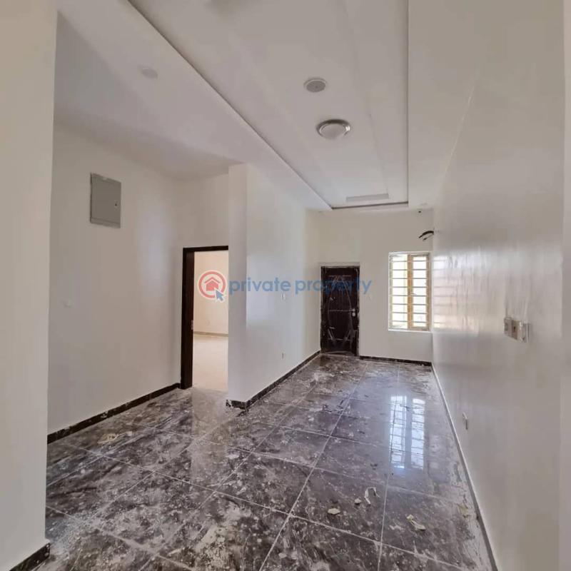 4 bedroom Duplex For Sale Ikota Lekki Lagos - 4