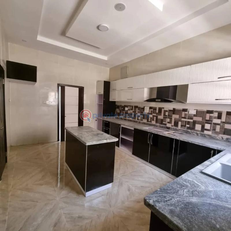 4 bedroom Duplex For Sale Ikota Lekki Lagos - 2