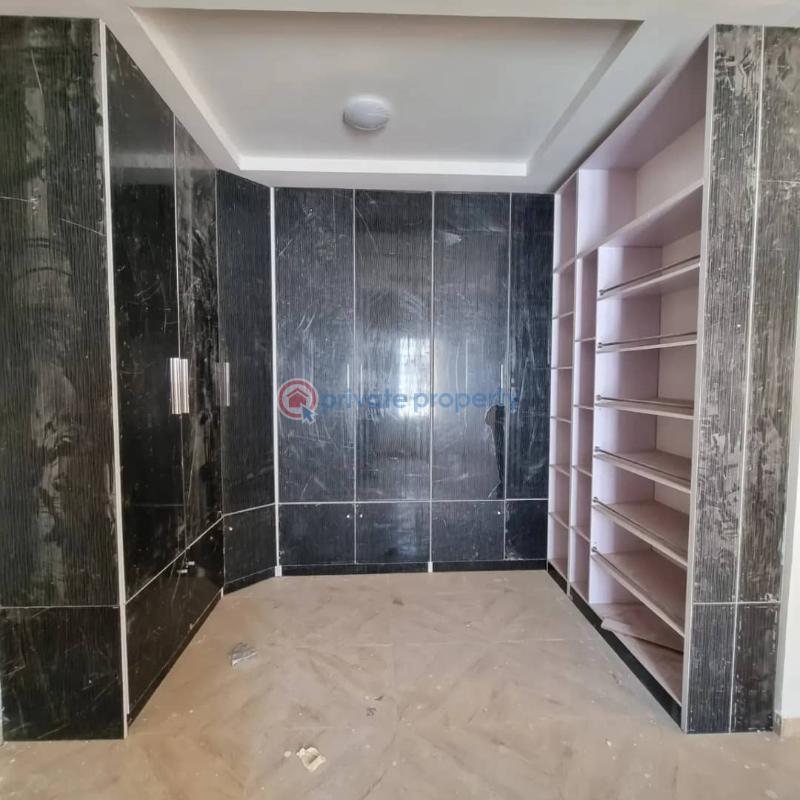 4 bedroom Duplex For Sale Ikota Lekki Lagos - 6
