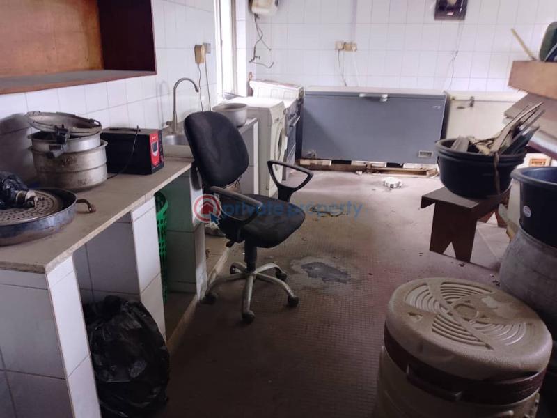 Commercial Property For Rent Victoria Island Lagos - 2