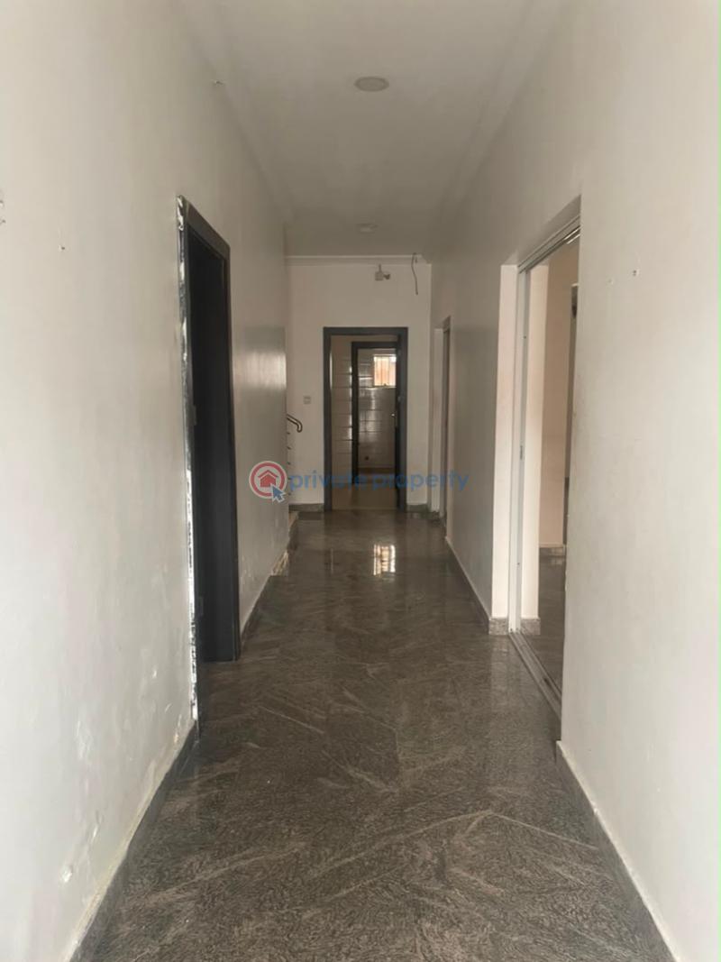 5 bedroom Semi detached Duplex For Rent Lekki Phase 1 Lagos - 3