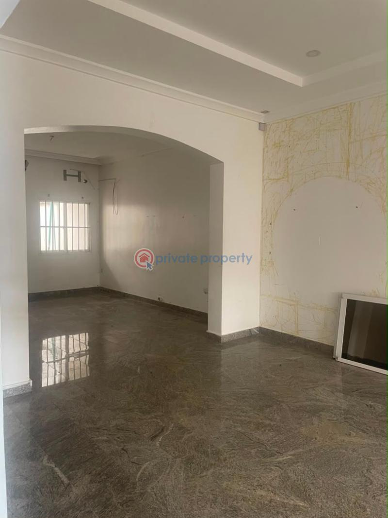 5 bedroom Semi detached Duplex For Rent Lekki Phase 1 Lagos - 2