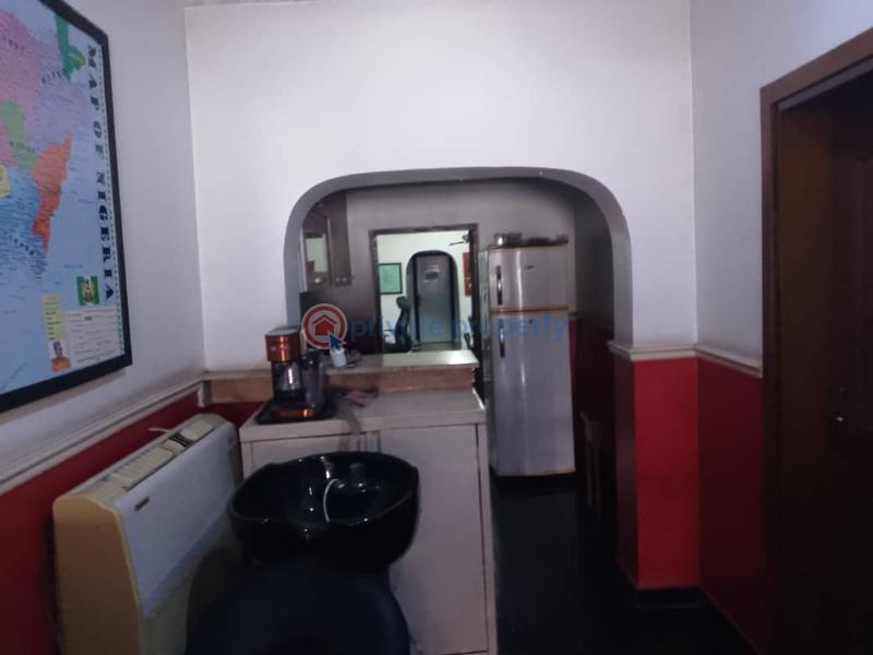 Commercial Property For Rent Victoria Island Lagos - 9