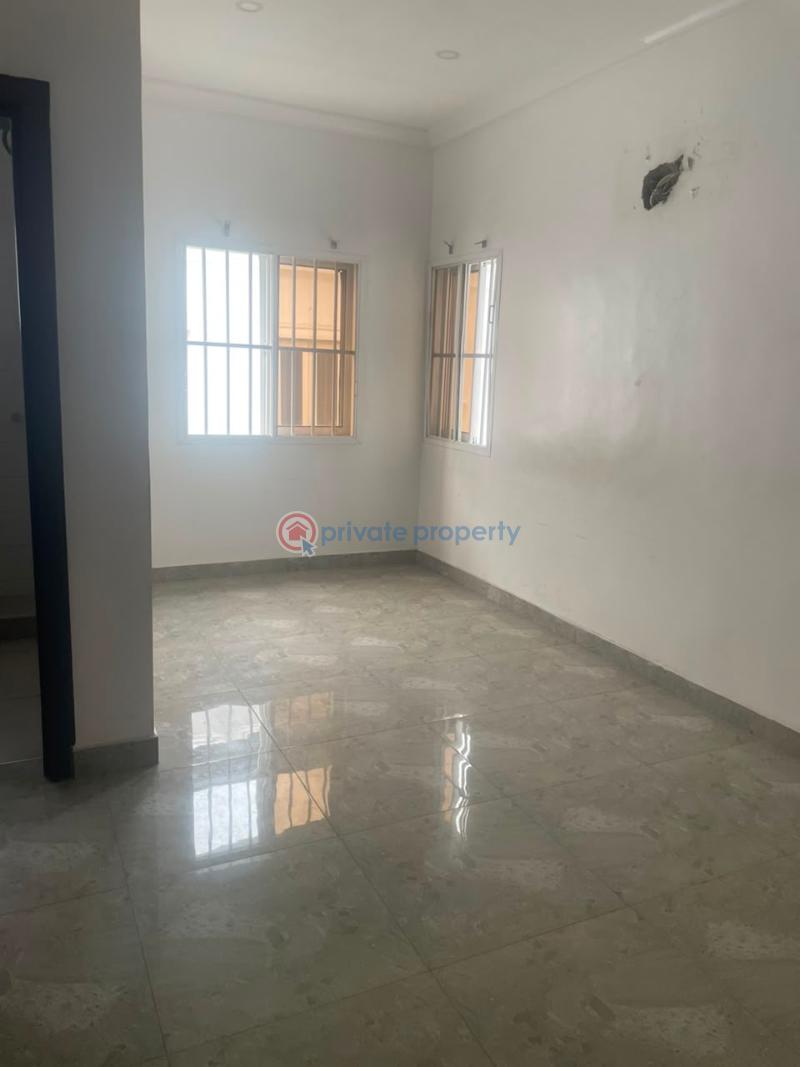 5 bedroom Semi detached Duplex For Rent Lekki Phase 1 Lagos - 11