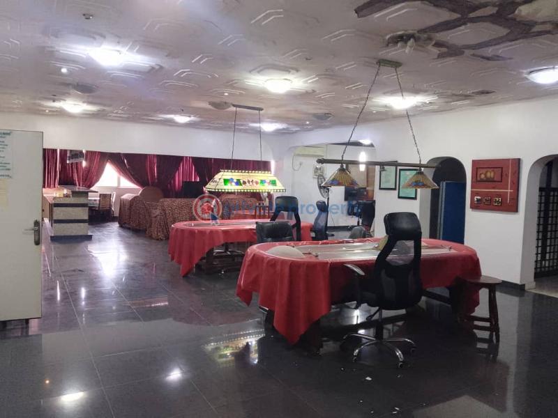 Commercial Property For Rent Victoria Island Lagos - 0