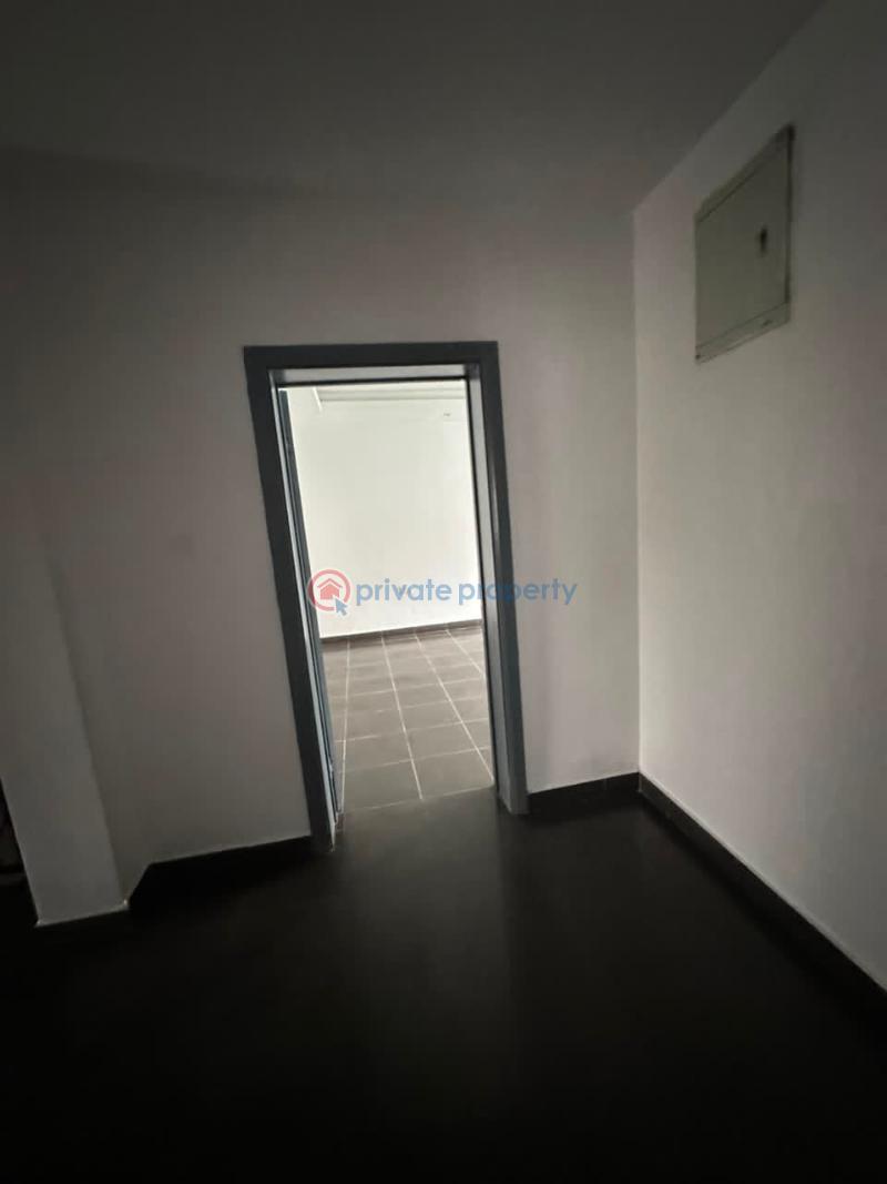 Commercial Property For Rent Off Admiralty Way Lekki Phase 1 Lagos - 1