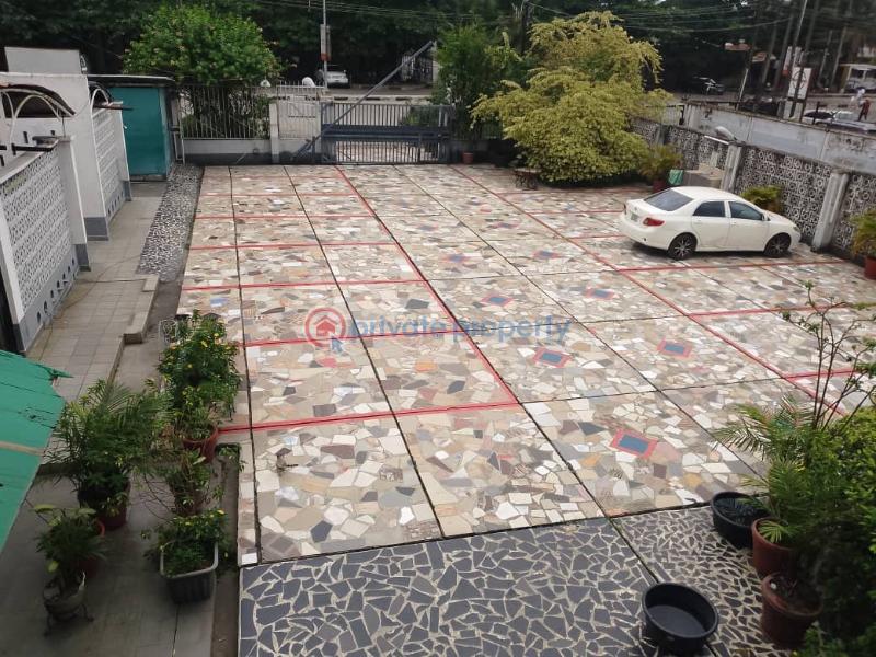 Commercial Property For Rent Victoria Island Lagos - 10