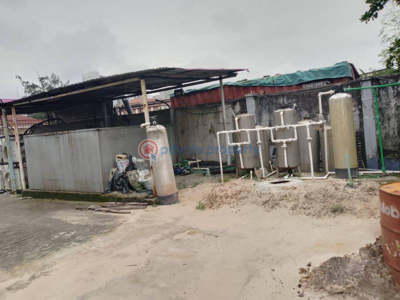 Commercial Property For Rent Victoria Island Lagos - 3