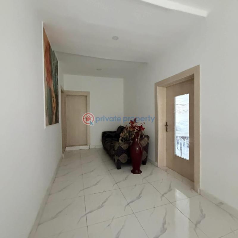 5 bedroom Detached Duplex For Sale Maryland Lagos - 6