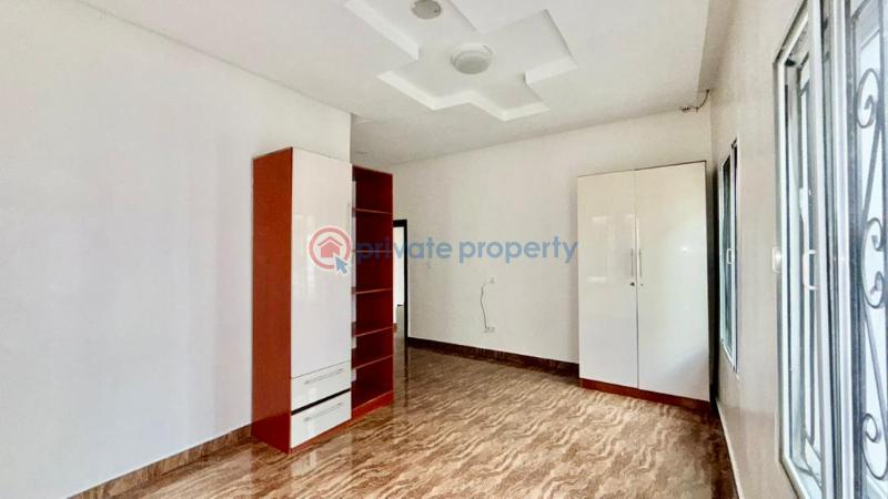 5 bedroom Detached Duplex For Rent Parkview Estate Ikoyi Lagos - 16