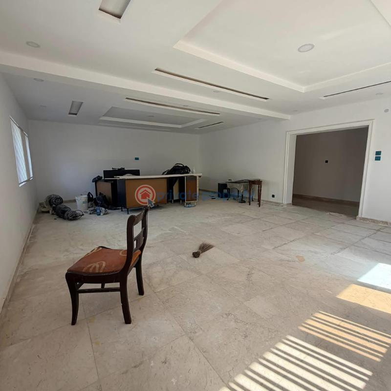 5 bedroom Detached Duplex For Sale Maryland Lagos - 2