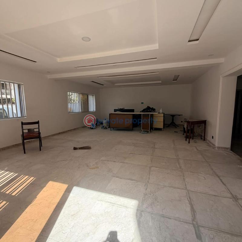 5 bedroom Detached Duplex For Sale Maryland Lagos - 1