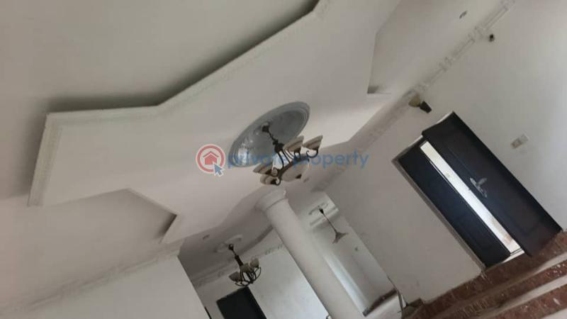5 bedroom House For Rent Orile Agege Lagos - 3