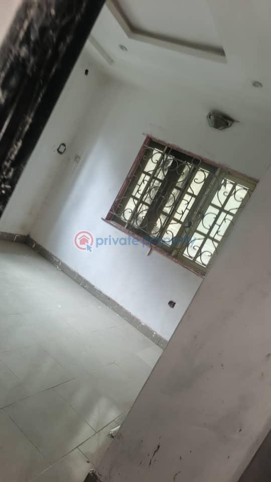 5 bedroom House For Rent Orile Agege Lagos - 1