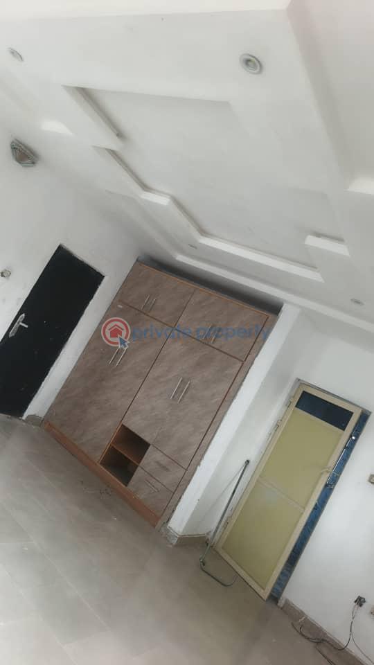 5 bedroom House For Rent Orile Agege Lagos - 2