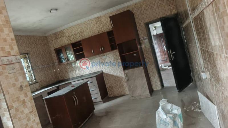5 bedroom House For Rent Orile Agege Lagos - 0