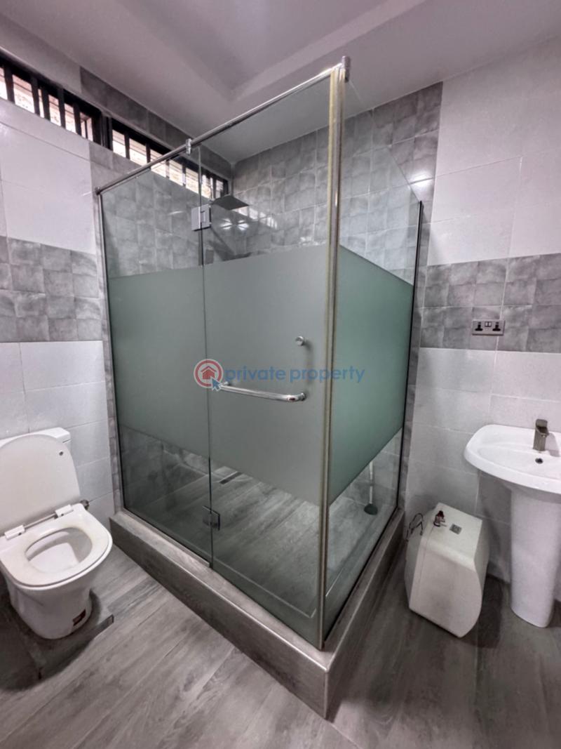 5 bedroom Duplex For Sale Victoria Garden City Lekki Lagos - 11