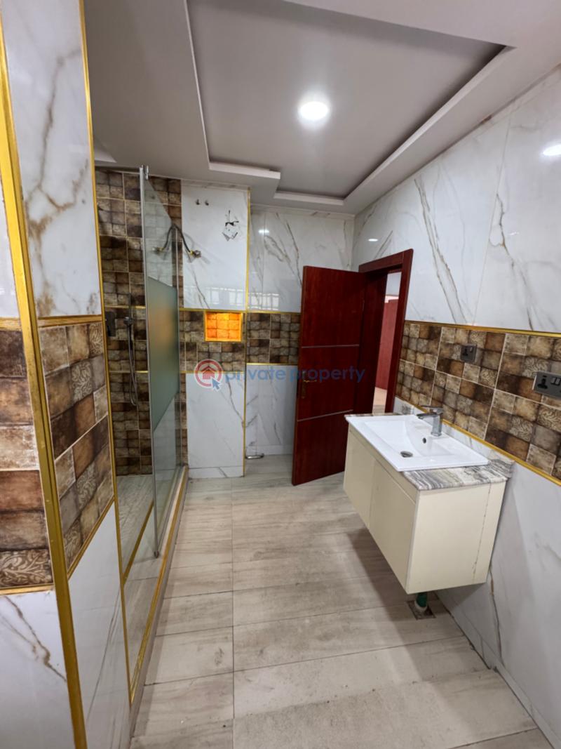 5 bedroom Duplex For Sale Victoria Garden City Lekki Lagos - 7