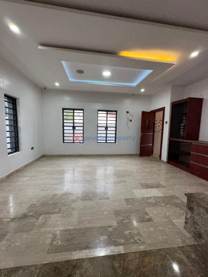 5 bedroom Duplex For Sale Victoria Garden City Lekki Lagos - 4